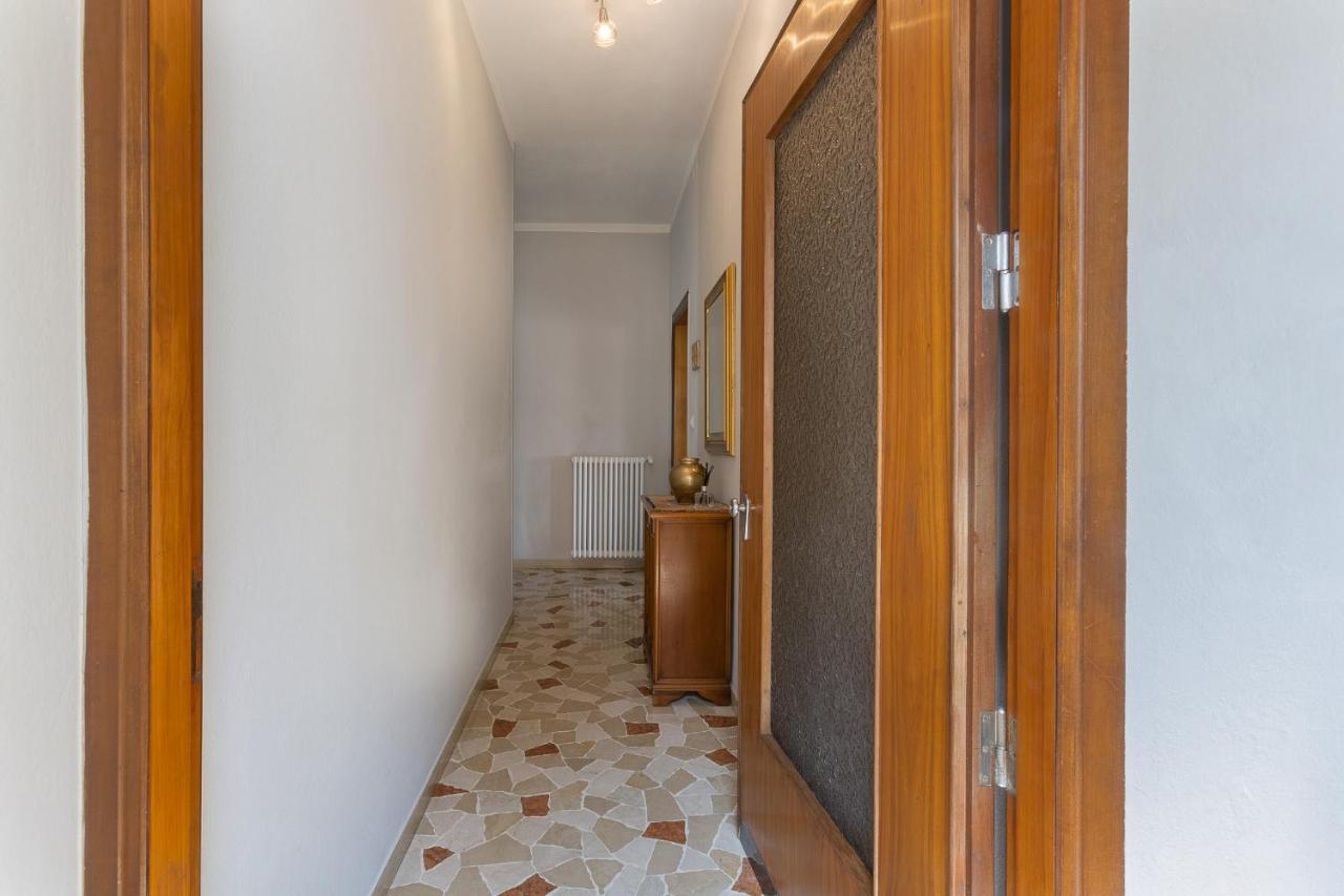 Ca Licio Villa Fiesso Umbertiano ภายนอก รูปภาพ