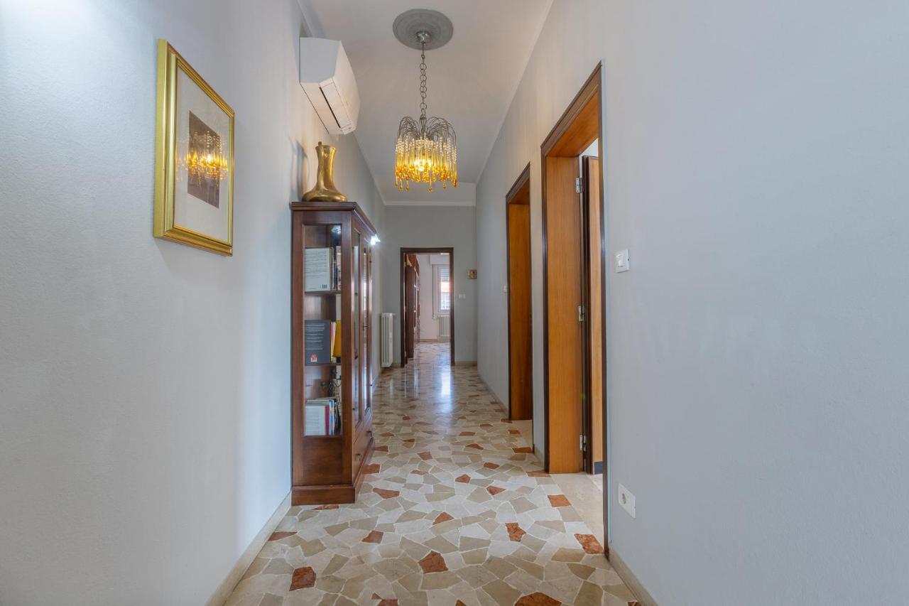 Ca Licio Villa Fiesso Umbertiano ภายนอก รูปภาพ