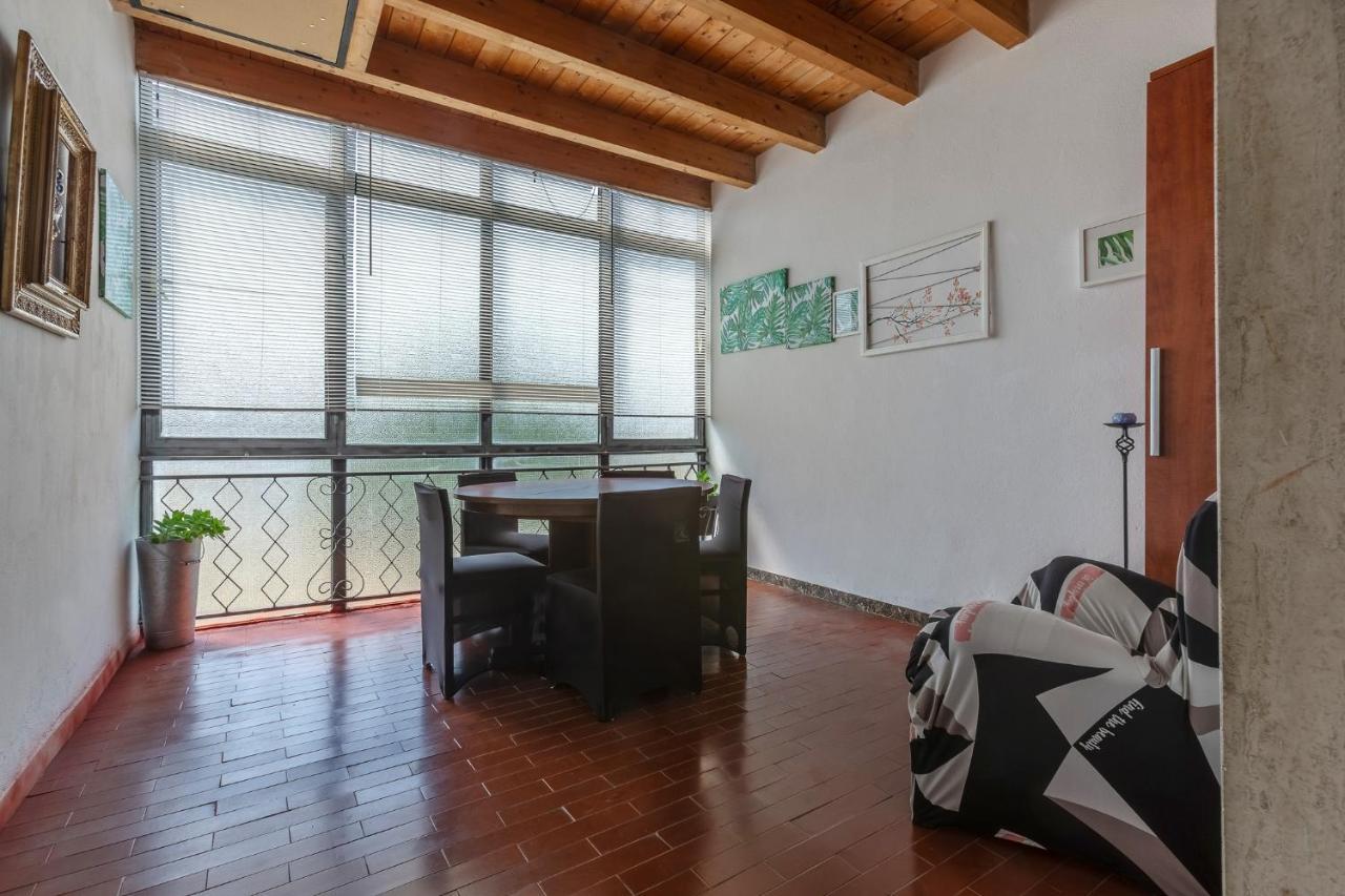 Ca Licio Villa Fiesso Umbertiano ภายนอก รูปภาพ