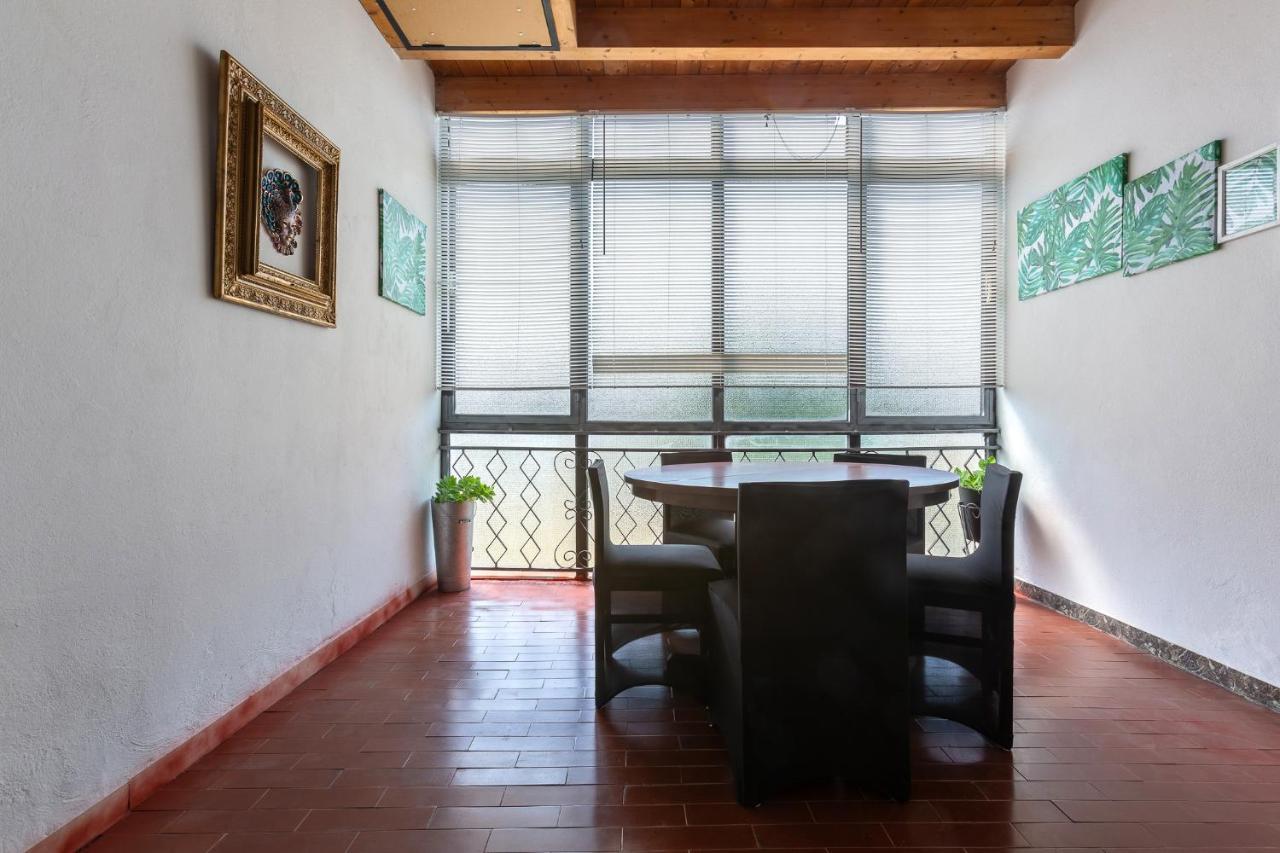 Ca Licio Villa Fiesso Umbertiano ภายนอก รูปภาพ