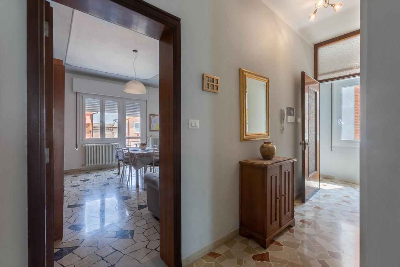 Ca Licio Villa Fiesso Umbertiano ภายนอก รูปภาพ